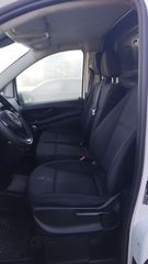 Mercedes-Benz Vito 2022 110 LONG-thumb-8