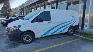 Mercedes-Benz Vito 2022 110 LONG-thumb-2