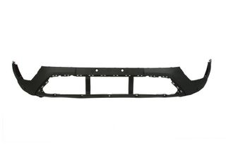 ΠΡΟΦΥΛΑΚΤΗΡΑΣ ΕΜΠΡΟΣ ΚΑΤΩ ΜΑΥΡΟΣ (ΜΕ 2 PDC) FORD TRANSIT/TOURNEO CUSTOM 18-23