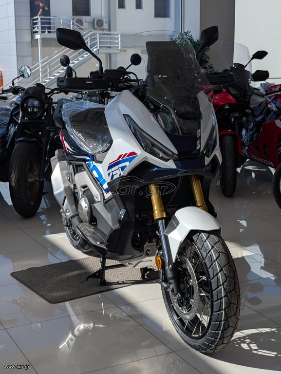 Honda X-ADV 2026 SP