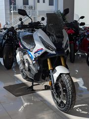 Honda X-ADV 2026 SP