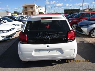 Citroen C1 2016 CABRIO FULL EXTRA-thumb-4