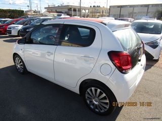 Citroen C1 2016 CABRIO FULL EXTRA-thumb-5