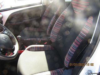 Citroen C1 2016 CABRIO FULL EXTRA-thumb-8