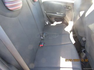 Citroen C1 2016 CABRIO FULL EXTRA-thumb-9