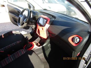 Citroen C1 2016 CABRIO FULL EXTRA-thumb-10