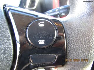 Citroen C1 2016 CABRIO FULL EXTRA-thumb-11