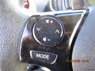 Citroen C1 2016 CABRIO FULL EXTRA-thumb-12