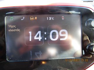 Citroen C1 2016 CABRIO FULL EXTRA-thumb-14