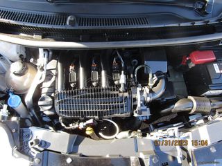 Citroen C1 2016 CABRIO FULL EXTRA-thumb-19