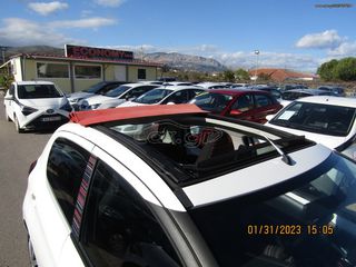 Citroen C1 2016 CABRIO FULL EXTRA-thumb-21