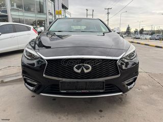 Infiniti Q30 2018
