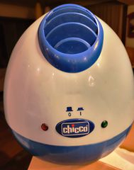 Παιδικός υγραντήρας της Chicco