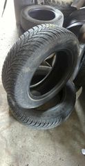 (((NOUSIS TYRES)))ΜΕΤΑΧΕΙΡΙΣΜΕΝΑ ΕΛΑΣΤΙΚΑ FIRESTONE 185/65R15 DOT2420 60 ΕΥΡΩ TO ΖΕΥΓΑΡΙ