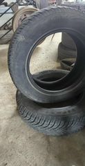 (((NOUSIS TYRES)))ΜΕΤΑΧΕΙΡΙΣΜΕΝΑ ΕΛΑΣΤΙΚΑ FIRESTONE 185/65R15 DOT2420 60 ΕΥΡΩ TO ΖΕΥΓΑΡΙ-thumb-1