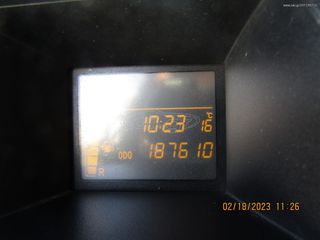 Toyota iQ 2009 ΕΛΛΗΝΙΚΟ ΠΑΡΑΔΟΣΗ ΚΑΙ ΣΤΟΝ ΠΕΙΡΑΙΑ-thumb-8
