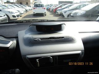 Toyota iQ 2009 ΕΛΛΗΝΙΚΟ ΠΑΡΑΔΟΣΗ ΚΑΙ ΣΤΟΝ ΠΕΙΡΑΙΑ-thumb-9