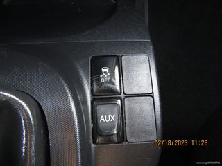 Toyota iQ 2009 ΕΛΛΗΝΙΚΟ ΠΑΡΑΔΟΣΗ ΚΑΙ ΣΤΟΝ ΠΕΙΡΑΙΑ-thumb-10