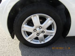 Toyota iQ 2009 ΕΛΛΗΝΙΚΟ ΠΑΡΑΔΟΣΗ ΚΑΙ ΣΤΟΝ ΠΕΙΡΑΙΑ-thumb-13
