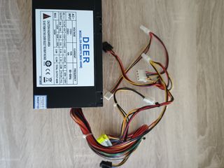 Τροφοδοτικό ATX - DEER DR-8400BTX-thumb-1