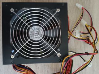Τροφοδοτικό ATX - DEER DR-8400BTX-thumb-2