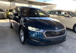 Skoda Octavia 2021-thumb-2