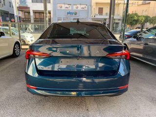 Skoda Octavia 2021-thumb-4