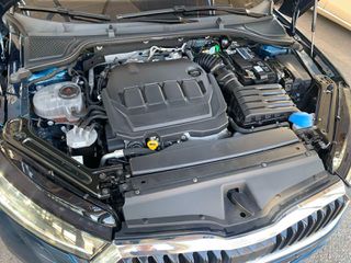 Skoda Octavia 2021-thumb-36