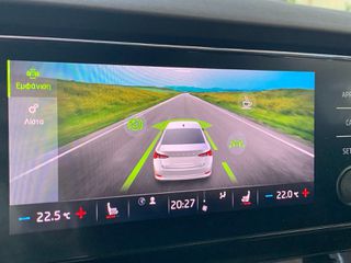 Skoda Octavia 2021-thumb-27