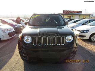 Jeep Renegade 2015 DIESEL ΠΑΡΑΔΟΣΗ ΚΑΙ ΣΤΟΝ ΠΕΙΡΑΙΑ-thumb-1