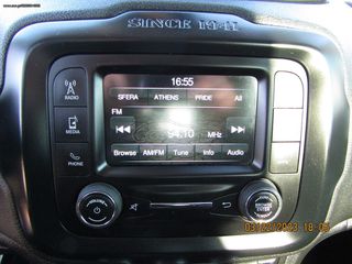 Jeep Renegade 2015 DIESEL ΠΑΡΑΔΟΣΗ ΚΑΙ ΣΤΟΝ ΠΕΙΡΑΙΑ-thumb-13