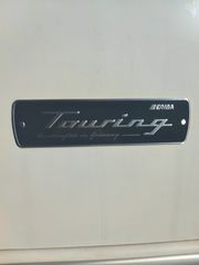 Hymer 2025 Touring 630 Urban-thumb-8