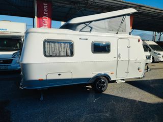 Hymer 2025 Touring 630 Urban