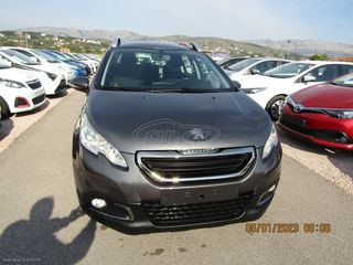 Peugeot 2008 2016 DIESEL ΕΛΛΗΝΙΚΟ - ΜΗΔΕΝΙΚΑ ΤΕΛΗ-thumb-1