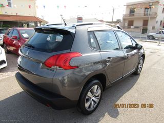 Peugeot 2008 2016 DIESEL ΕΛΛΗΝΙΚΟ - ΜΗΔΕΝΙΚΑ ΤΕΛΗ-thumb-3