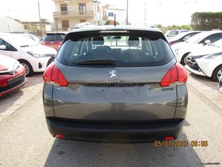 Peugeot 2008 2016 DIESEL ΕΛΛΗΝΙΚΟ - ΜΗΔΕΝΙΚΑ ΤΕΛΗ-thumb-4