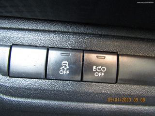 Peugeot 2008 2016 DIESEL ΕΛΛΗΝΙΚΟ - ΜΗΔΕΝΙΚΑ ΤΕΛΗ-thumb-11