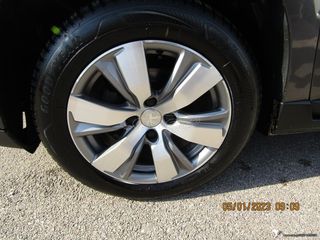 Peugeot 2008 2016 DIESEL ΕΛΛΗΝΙΚΟ - ΜΗΔΕΝΙΚΑ ΤΕΛΗ-thumb-13