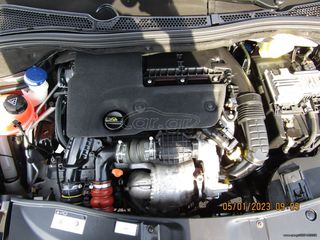 Peugeot 2008 2016 DIESEL ΕΛΛΗΝΙΚΟ - ΜΗΔΕΝΙΚΑ ΤΕΛΗ-thumb-14