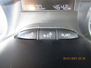 Peugeot 2008 2016 DIESEL ΕΛΛΗΝΙΚΟ - ΜΗΔΕΝΙΚΑ ΤΕΛΗ-thumb-15