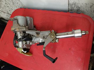 RENAULT MEGANE 3 ΗΛΕΚΤΡΙΚΗ ΚΟΛΩΝΑ ΤΙΜΟΝΙΟΥ