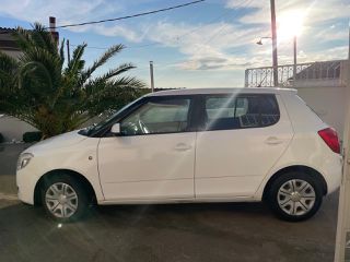 Skoda Fabia 2009 Τιμή συζητήσιμή-thumb-5