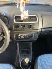 Skoda Fabia 2009 Τιμή συζητήσιμή-thumb-8
