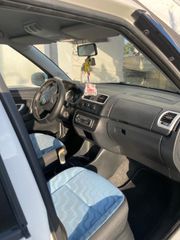 Skoda Fabia 2009 Τιμή συζητήσιμή-thumb-9