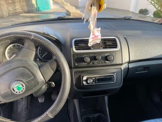 Skoda Fabia 2009 Τιμή συζητήσιμή-thumb-10