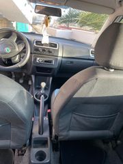 Skoda Fabia 2009 Τιμή συζητήσιμή-thumb-11