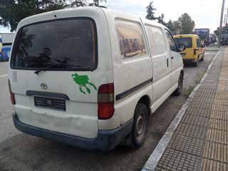 Κλούβα Toyota 1998 HIACE ΑΓΡΟΤΙΚΌ-ΕΠΑΓΓΕΛΜΑΤΙΚΟ-thumb-2