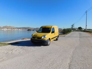 Κλούβα Renault 2008 KANGOO