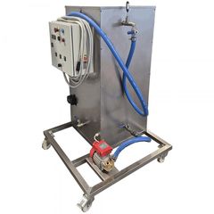 ΠΑΣΤΕΡΙΩΤΗΣ ΧΥΜΩΝ APITAL 150 PAST