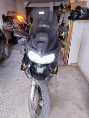 Honda Varadero 1000 2006